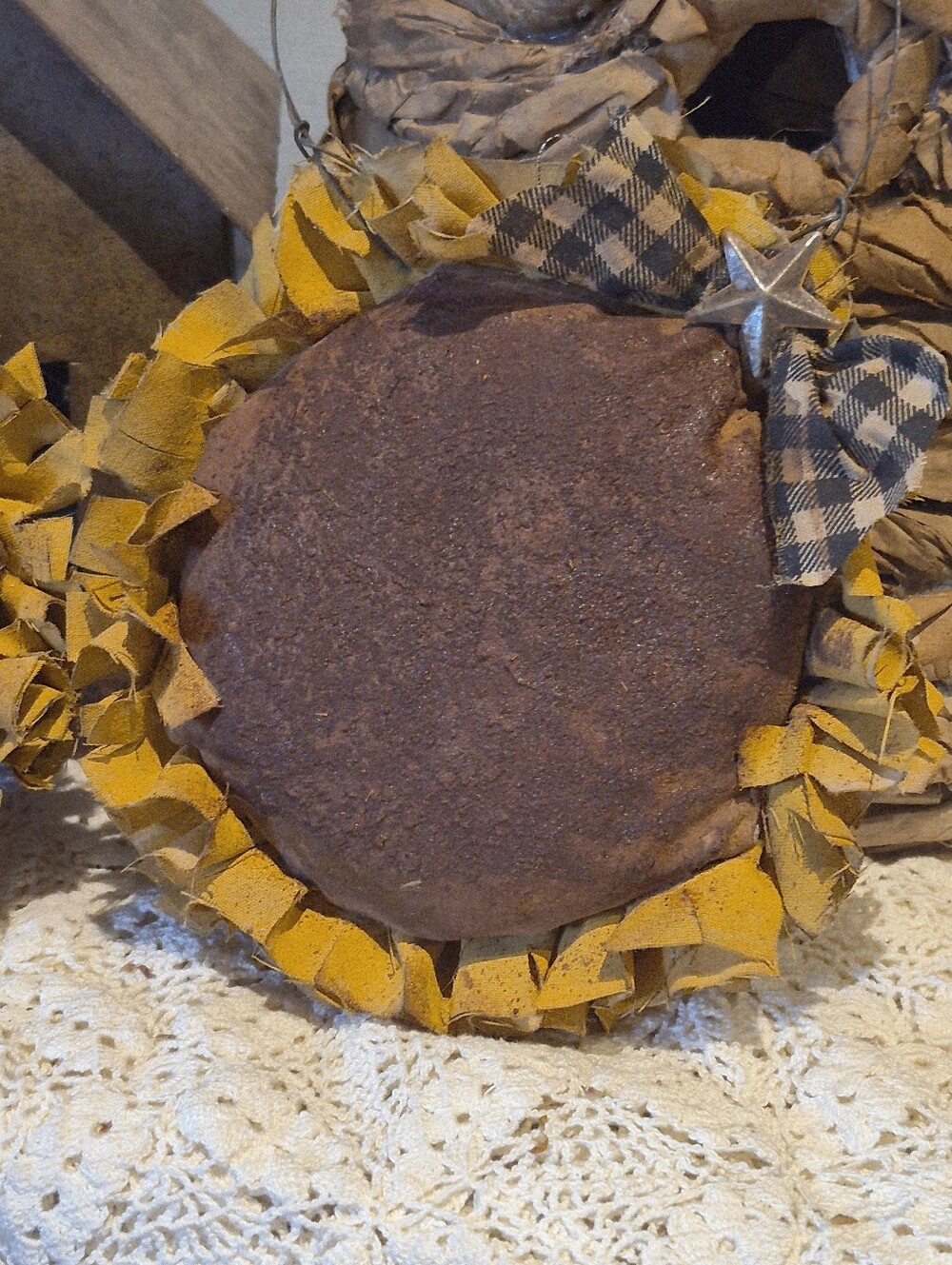 Primitive Flowers